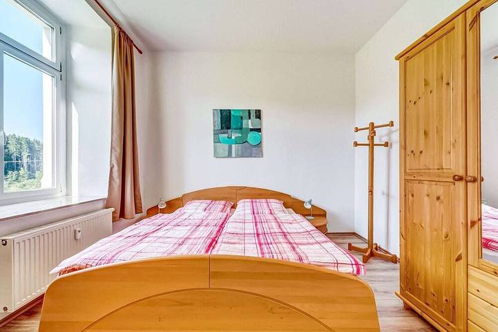 Villa für 4 Personen, mit Garten und Terrasse in Sachsen - 2