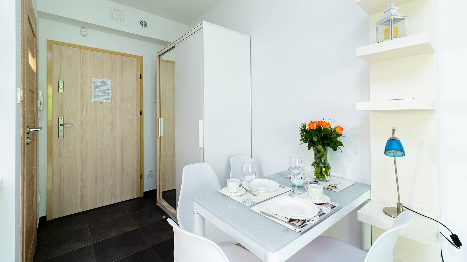 Cały apartament wypoczynkowy, Apartament wakacyjny dla 4 osób in Karpacz, Sudety (Polska)