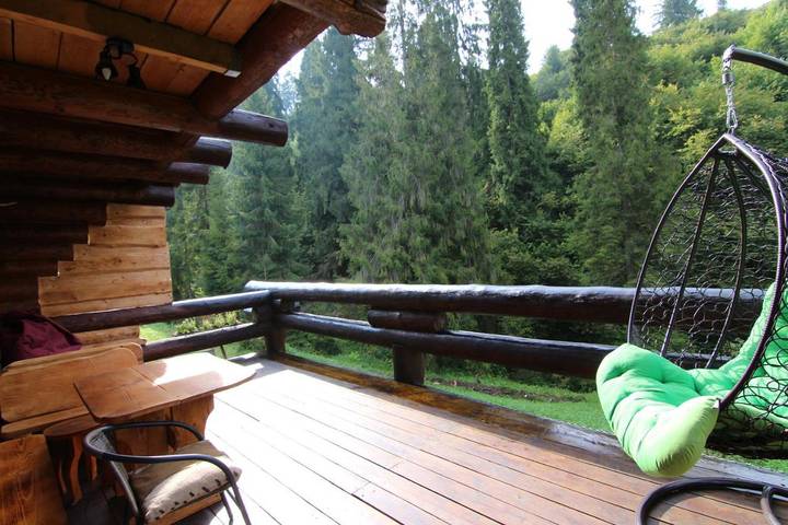 Apartamento de vacaciones para 3 personas, con jacuzzi y piscina además de piscina para niños y jardín - 1