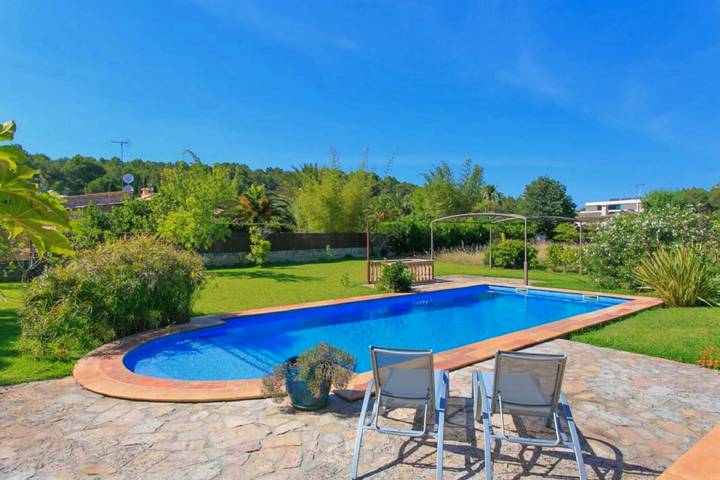 Finca für 2 Personen, mit Garten und Terrasse auf Mallorca Norden - 2