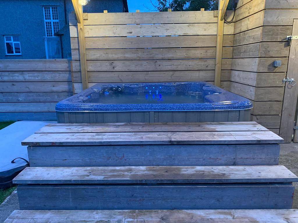 Cottage for 4 People in Trearddur Bay, Isle of Anglesey