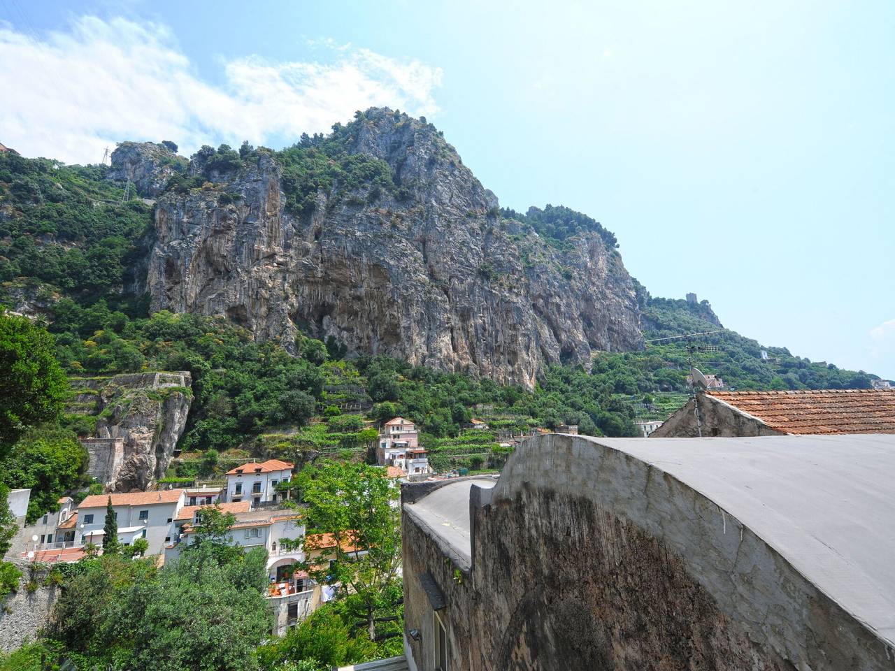 Ganze Wohnung, Amalfi 616 - La Casa Di Lolina 616.2 in Amalfi, Amalfiküste