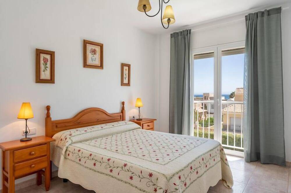 Entire apartment, Sierra Mar by Interhome in Vera, Costa de Almería
