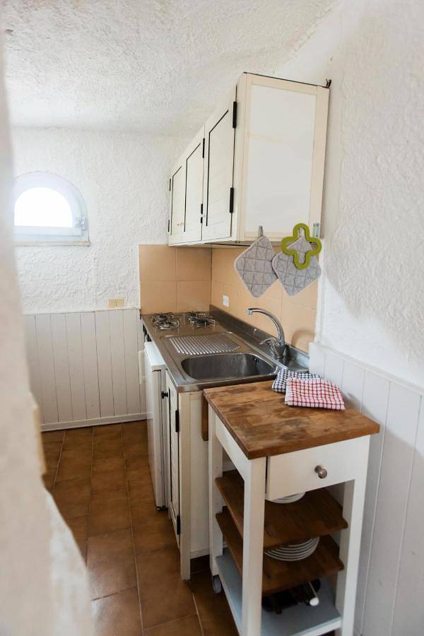 Il Villaggio Del Mago in Lampedusa e Linosa, Isole Pelagie