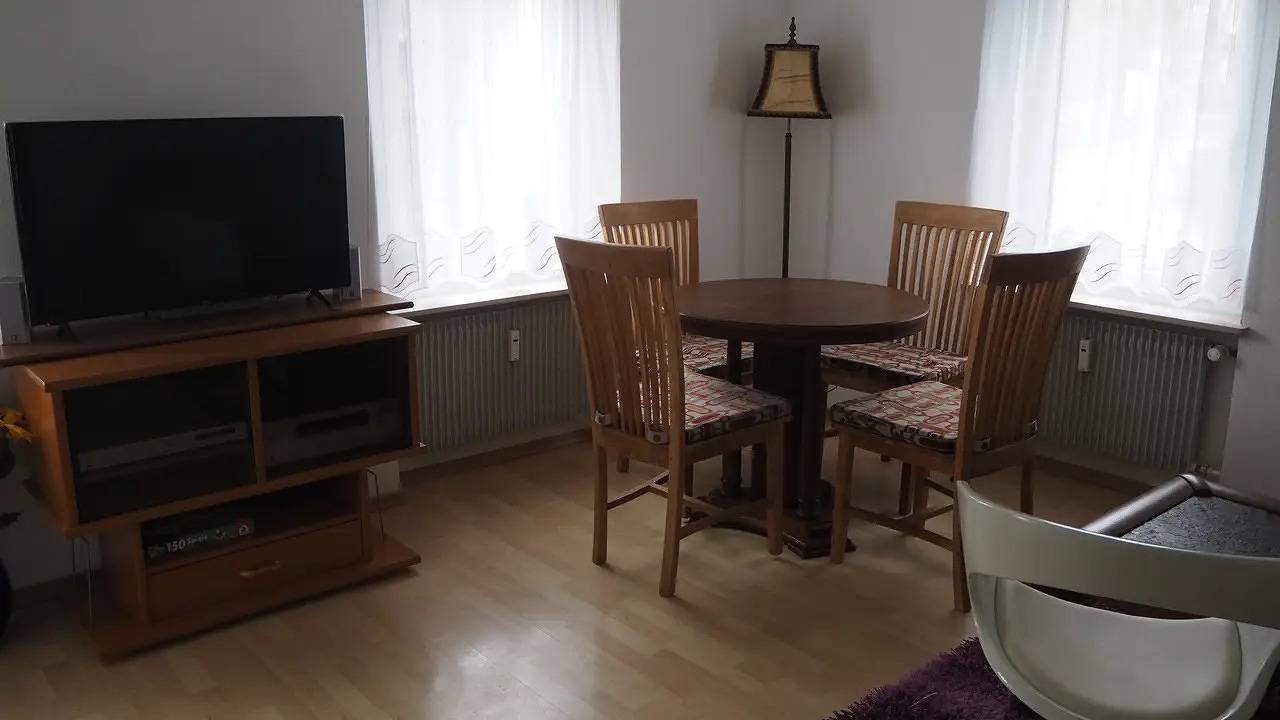Ganze Ferienwohnung, Ferienwohnung für 2 Personen (35 m²) in Amtzell in Amtzell, Region Bodensee-Oberschwaben