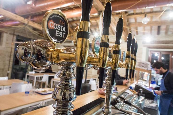 Hôtel pour 2 personnes, avec vue à Corinaldo - 3