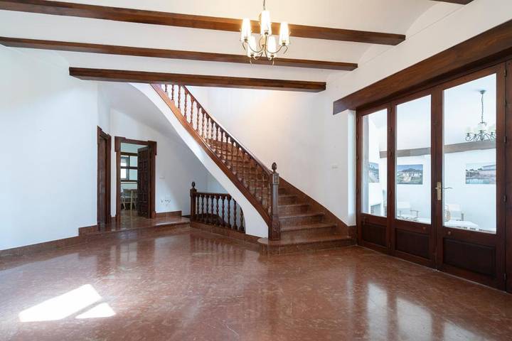 Casa rural para 12 personas, con terraza en El Puerto de Santa María - 2