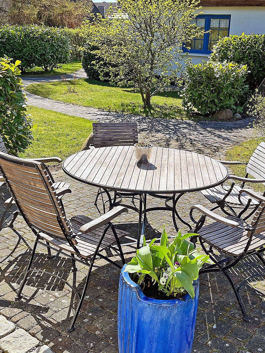 Apartamento entero, 900m zum Strand, 2 Schlafzimmer bis 4 Personen, Wlan, Haustiere nach Absprache in Breege, Rügen