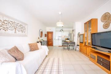 Apartamento para 4 Personas en Halbinsel von Setúbal, Foto 2