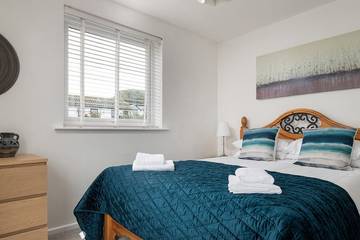 Cottage for 4 People in Deganwy, Conwy region, Photo 1