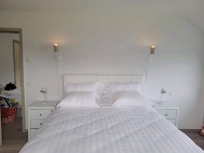 Maison d’hôte pour 7 personnes, avec jardin et vue à Spa - 3