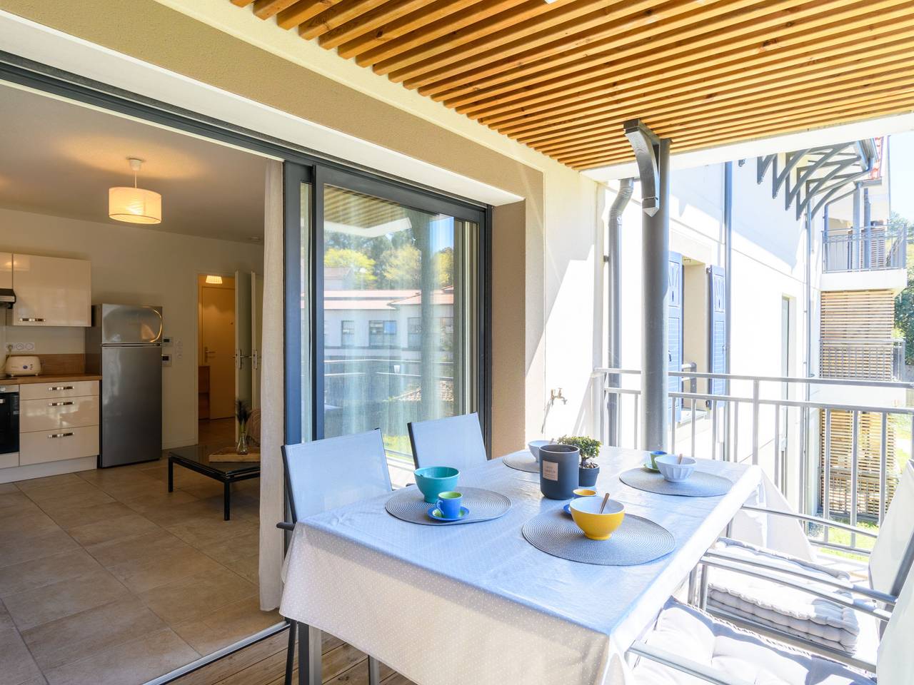 Photo : Appartement de vacances