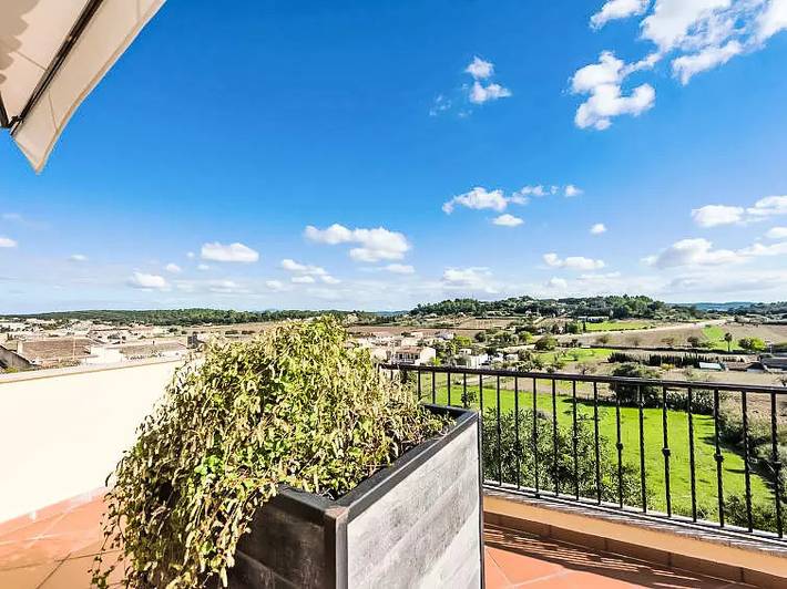 Maison 5 Personnes in Sineu, Majorca Center