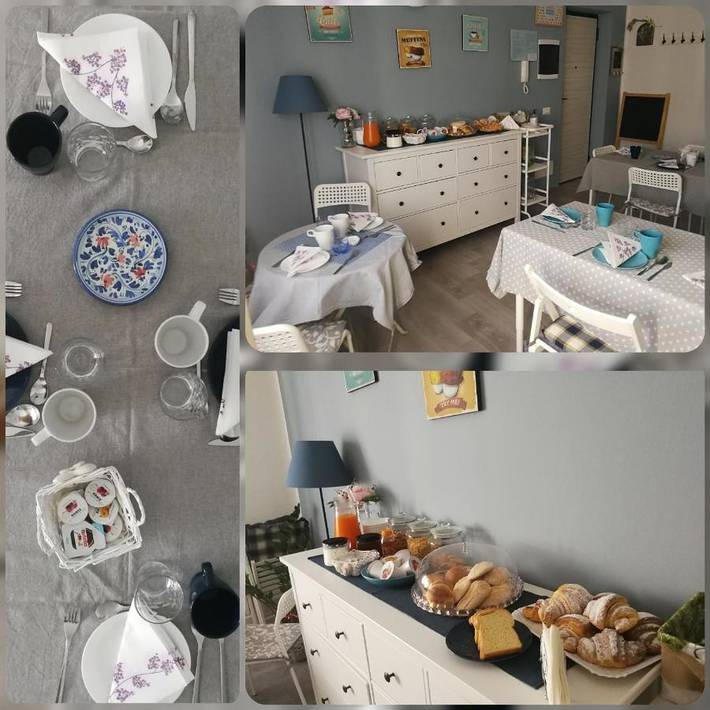 B&b per 2 persone, con panorama e balcone in Agrigento