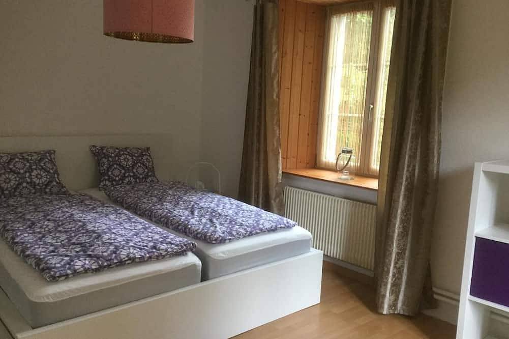 Ferienwohnung Langenbruck für 1 - 6 Personen mit 2 Schlafzimmern - Bauernhaus in Aargau-Basel