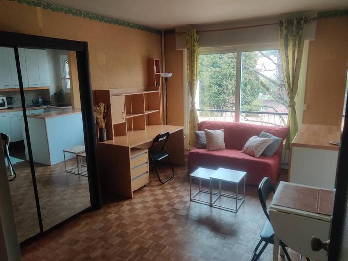 Gîte pour 4 personnes à Sceaux - 4