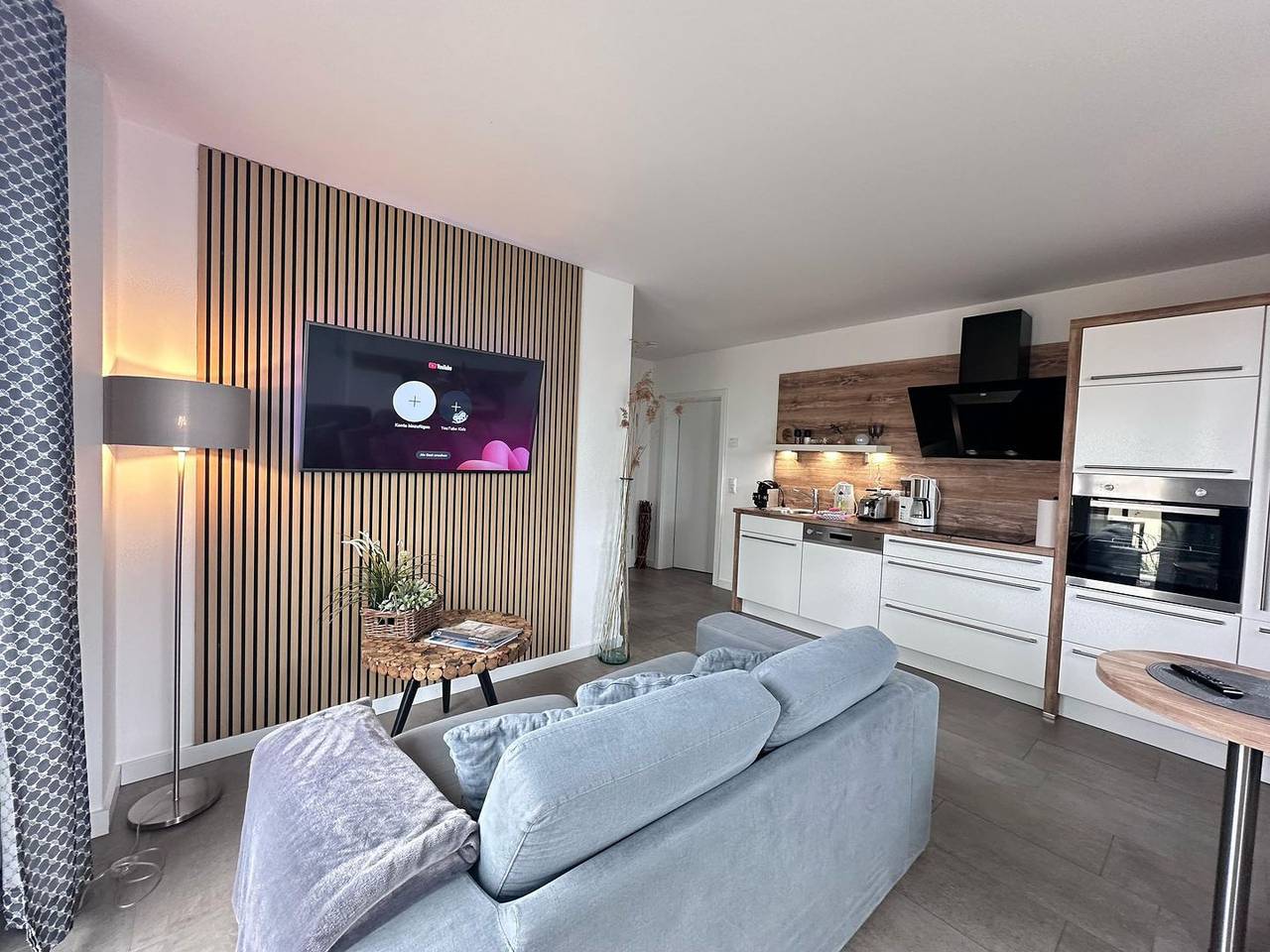 Ferienwohnung in Rügen ab 78€ pro Nacht