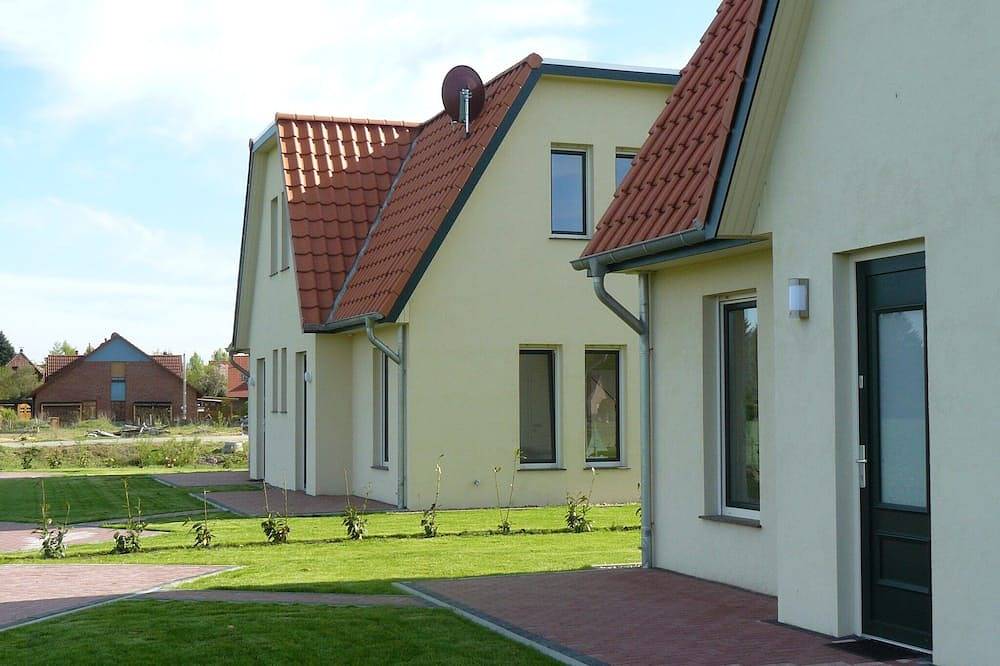 Vakantiehuis op de Lüneburger Heide in Wietzendorf, Landkreis Heidekreis