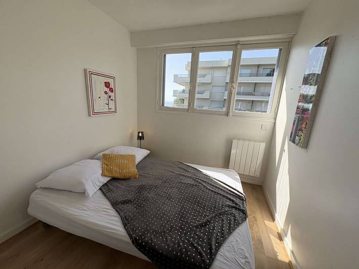 Gîte pour 5 personnes dans Plage Benoît - 3