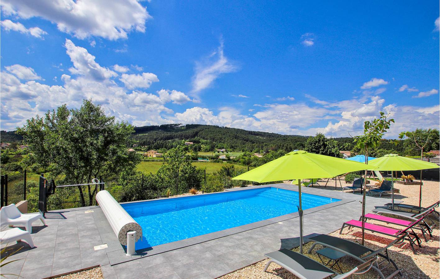 Photo : Maison de vacances