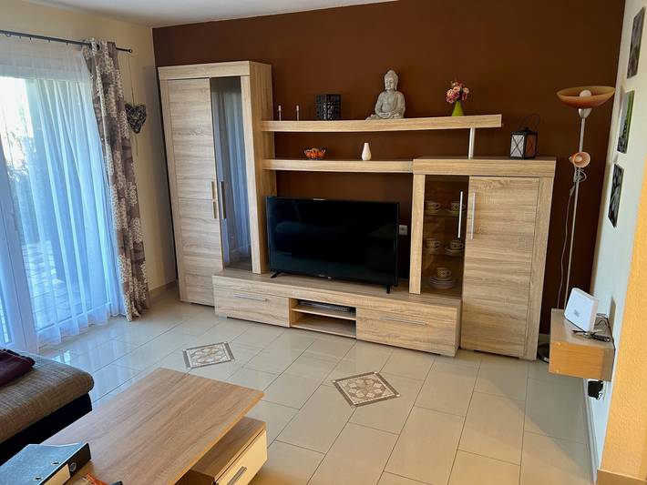 Ferienhaus für 4 Personen, mit Garten in Lechbruck am See - 4