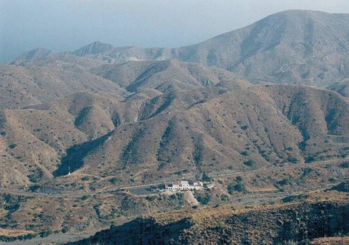 Hôtel pour 2 personnes à Mojácar - 3