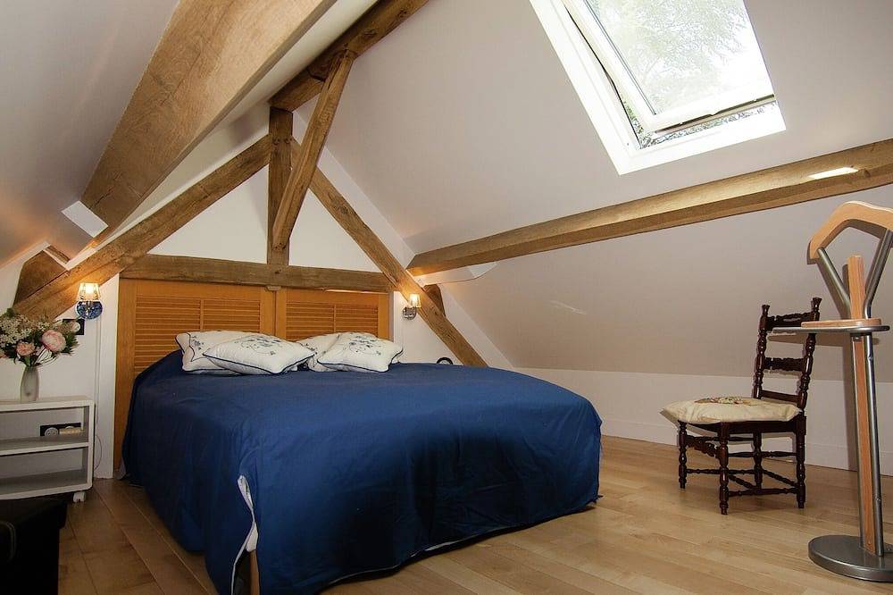 Chalet dans un pittoresque village médiéval in Saint-Aurélien, Région de Brive-la-Gaillarde