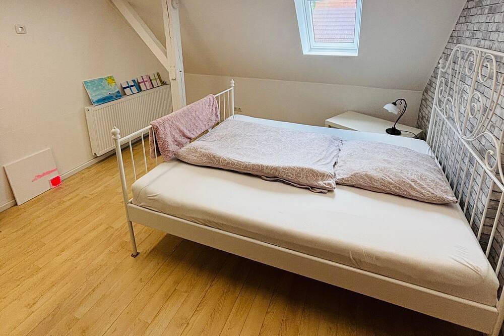 Deichatelier, Deutschland in Minsen, Wangerland