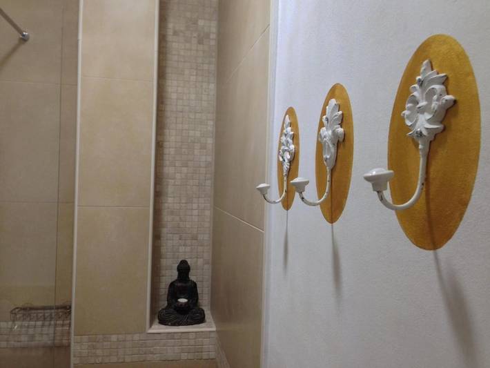 Chambre d’hôte pour 2 personnes dans Vis - 4