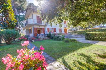 Feriehus til 8 Personer i Pietrasanta, Versilia, Bilde 1