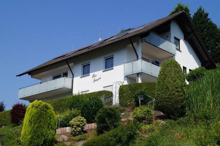 Ferienwohnung für 4 Personen, mit Balkon in Mittlerer Schwarzwald - 3