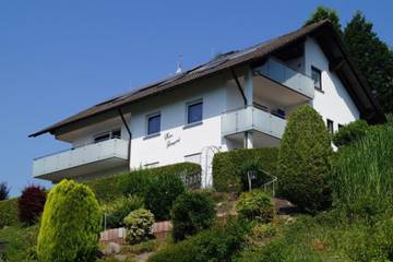 Vakantieappartement voor 4 Personen in Zell am Harmersbach, Central Black Forest, Afbeelding 2