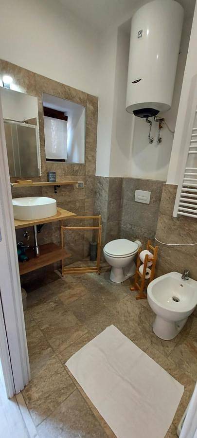 Ferienhaus für 3 Personen, mit Garten in Comune di Stresa - 2