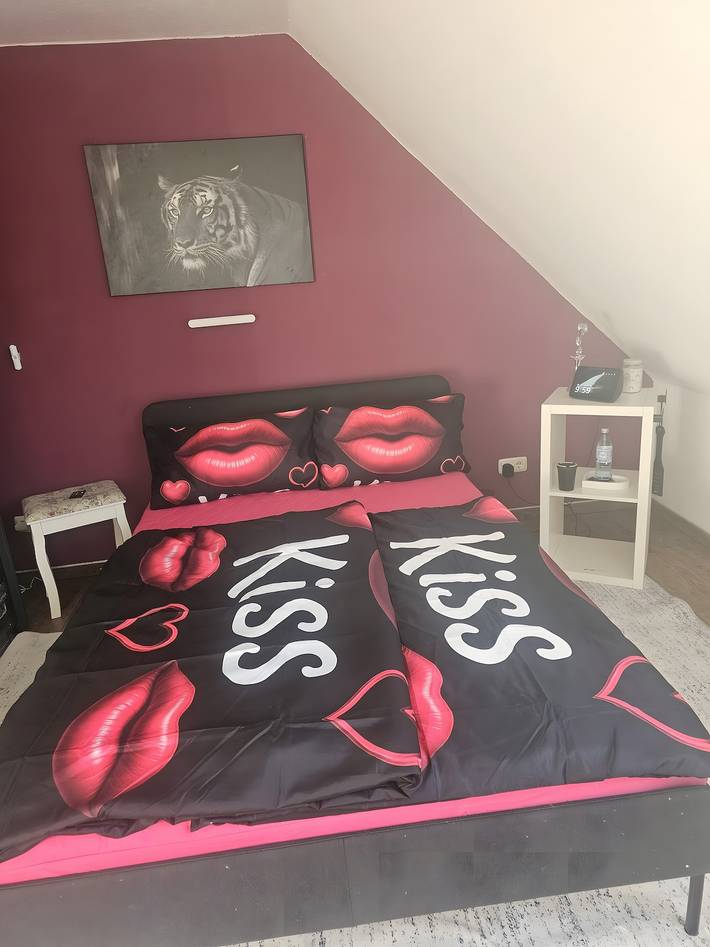 Ferienwohnung für 2 Personen in Mönchengladbach