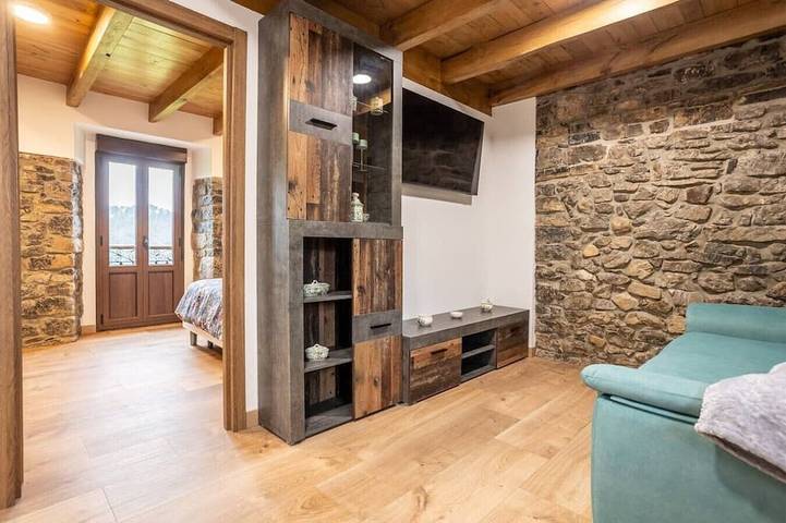 Villa Camila - El Pozo in Salas, Provincia de Asturias