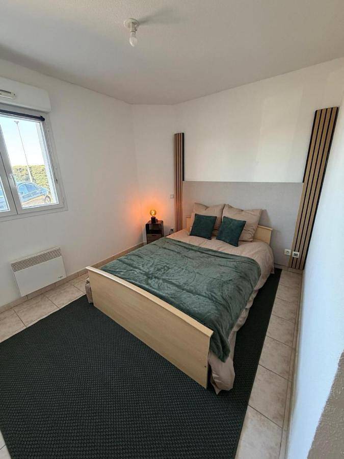 Gîte pour 5 personnes, avec terrasse à La Cavalerie - 3