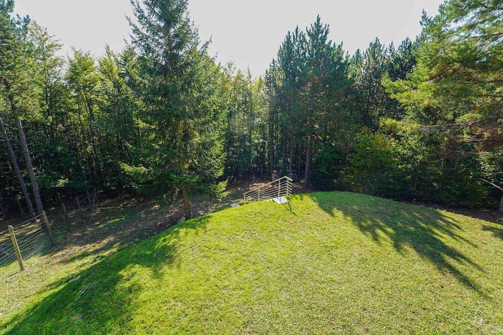 Behagliches Cottage mit Kamin mitten im Wald in Pernitz, Wiener Alpen