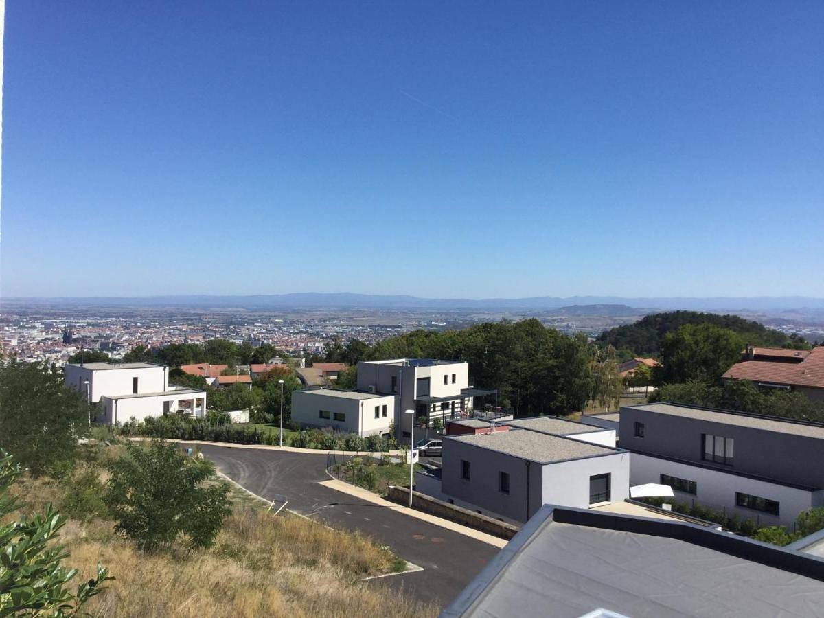 Villa in Royat, Parc naturel régional des Volcans d'Auvergne