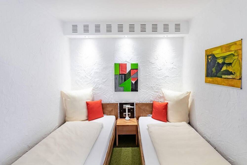 Ganze Wohnung, App. für 2-4 Personen Top 10 - Sportappart Hochtannberg in Schröcken, Bregenzerwald