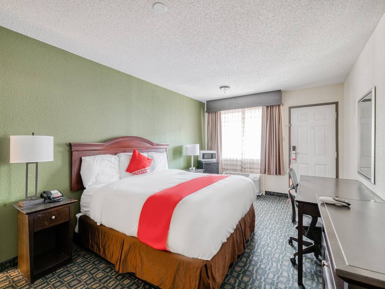 Apartamento entero, Cama tamaño king | Rosenberg, Texas in Condado de Fort Bend
