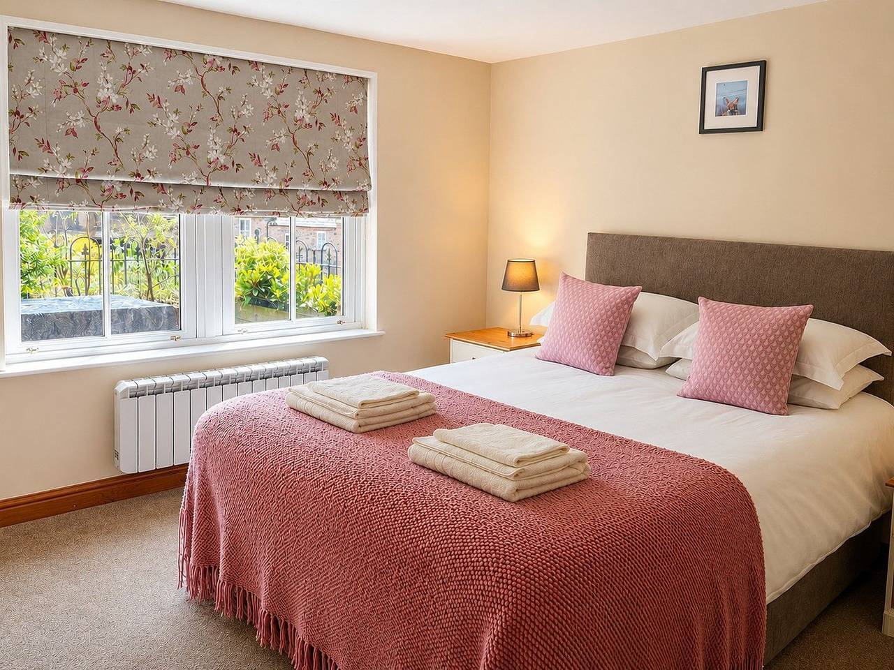 Entire apartment, Howgills Apartment 8 in Sedbergh, Yorkshire Dales National Park