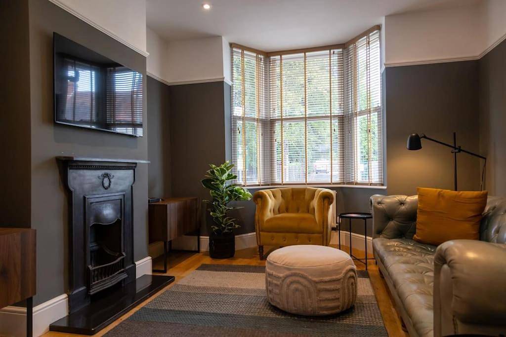 Three-Bedroom House in Hereford, Herefordshire