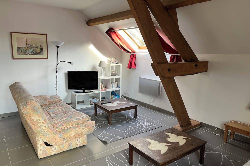 Gite Des Patures in Terramesnil, Región de Amiens