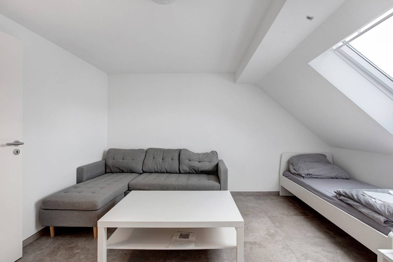 Ganze Wohnung, Ferienwohnung '3' mit Wlan in Bad Säckingen, Südschwarzwald