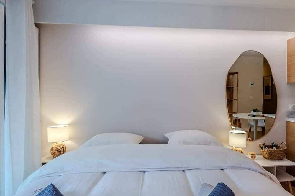 Appartement entier, Studio Magnolia le Claudel I Thonon-les-Bains in Thonon-les-Bains, Région de Thonon-les-Bains