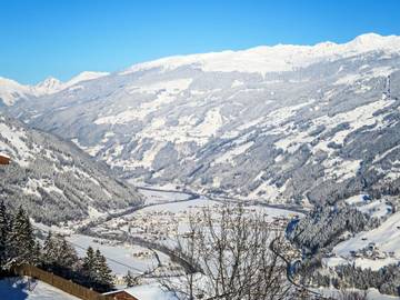 Vakantieappartement voor 9 Personen in Gerlosberg, Bezirk Schwaz, Afbeelding 4
