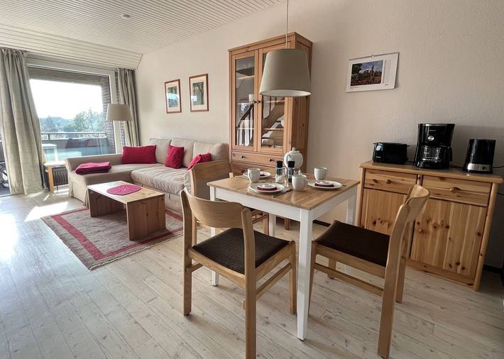 Ferienwohnung für 3 Personen - 1