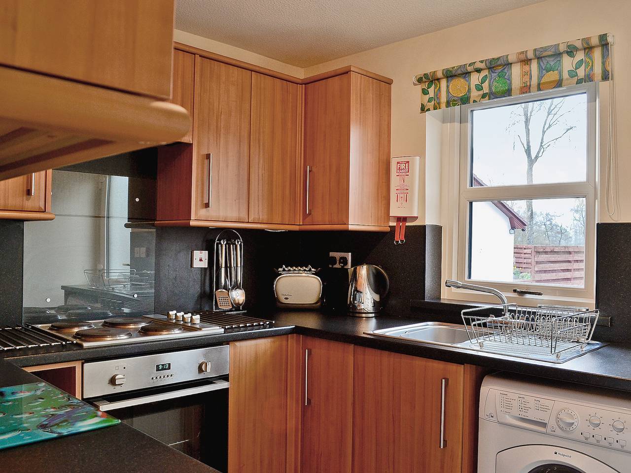 Glenrothay in Aviemore, Highlands