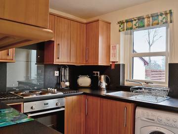 Holiday Home for 4 People in Aviemore, Cairngorms National Park, Photo 3