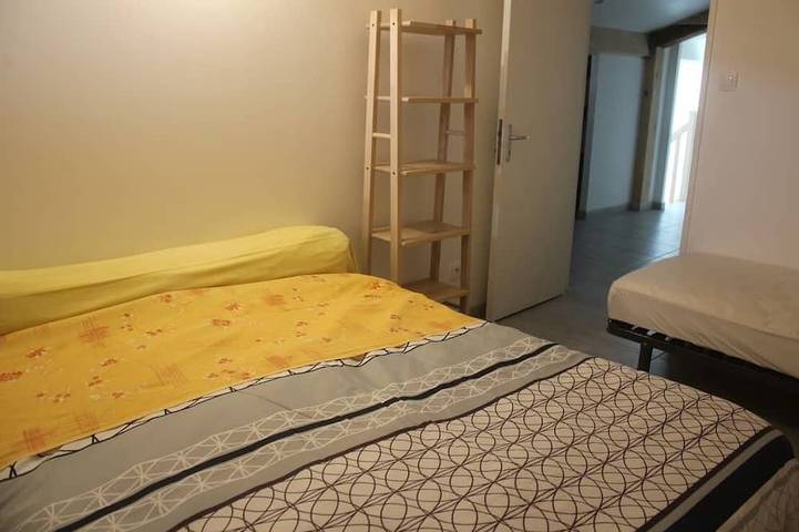 Location de vacances pour 8 personnes dans Vanosc - 4